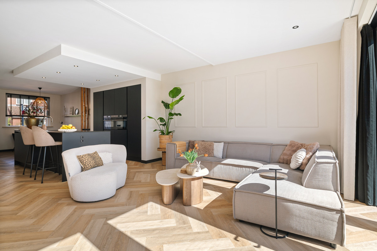Hoekwoning te koop: Meerkoet 50, Deventer
