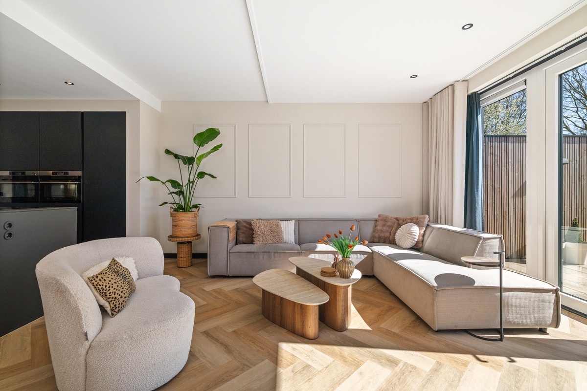 Hoekwoning te koop: Meerkoet 50, Deventer