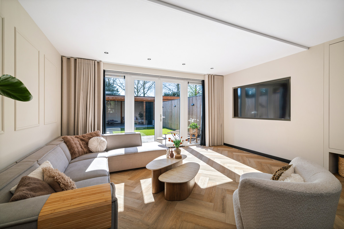 Hoekwoning te koop: Meerkoet 50, Deventer
