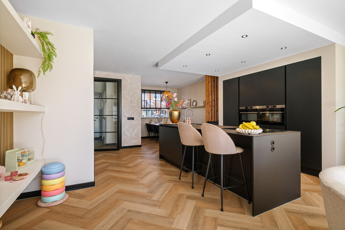 Hoekwoning te koop: Meerkoet 50, Deventer
