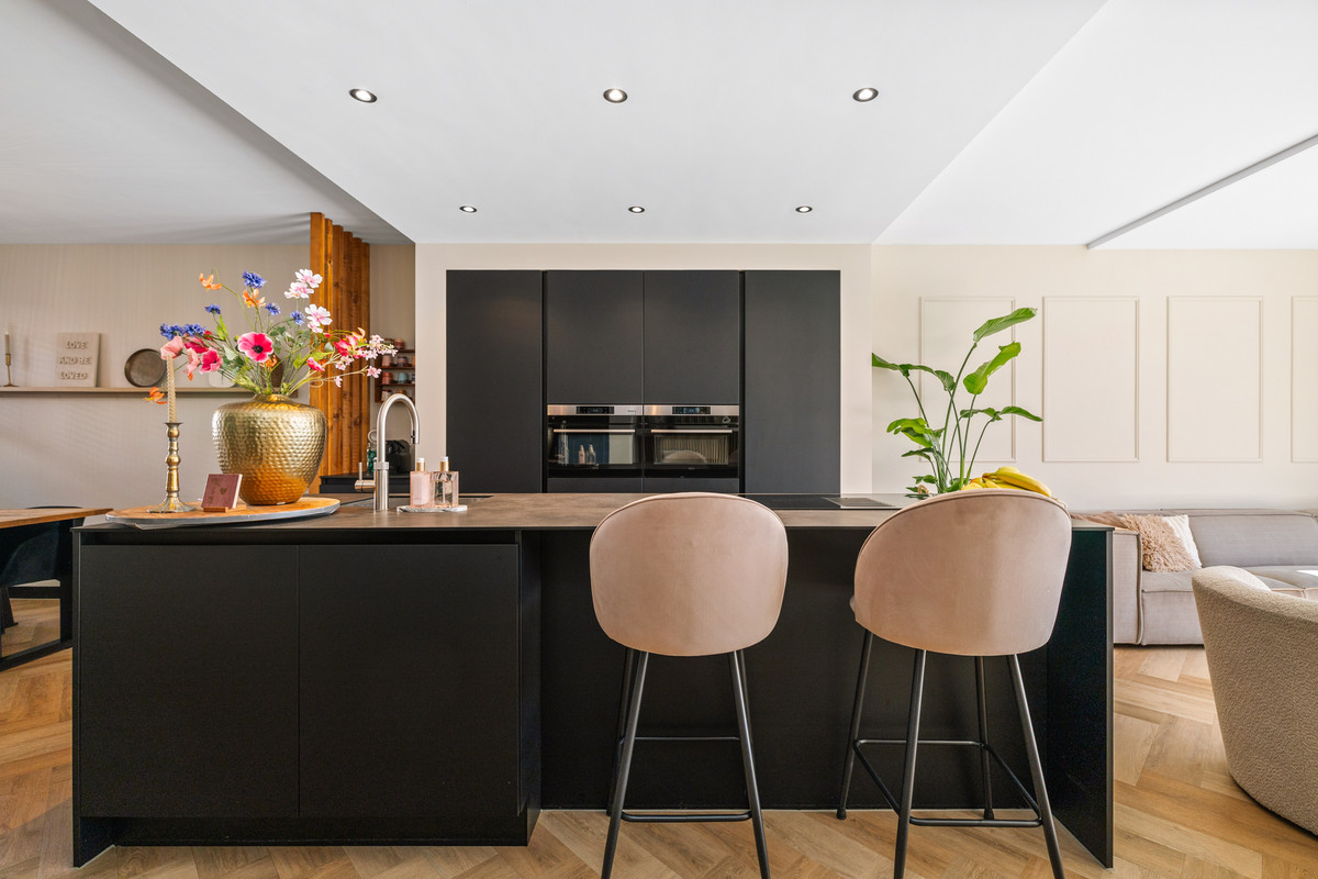 Hoekwoning te koop: Meerkoet 50, Deventer