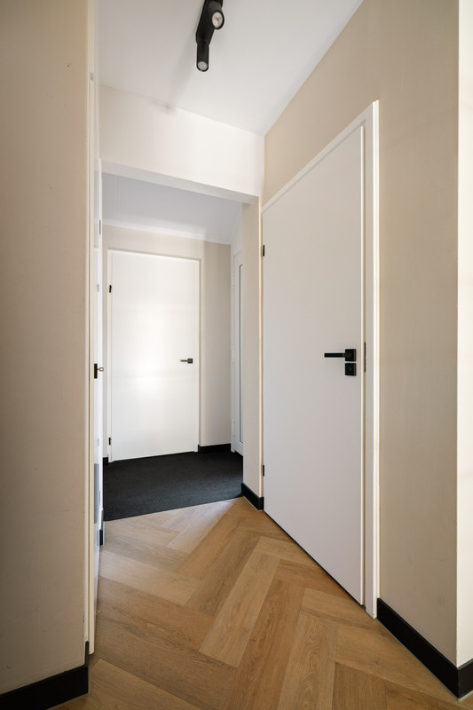 Hoekwoning te koop: Meerkoet 50, Deventer