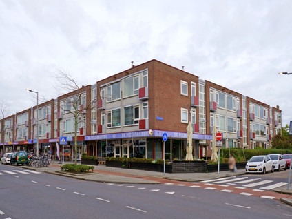 apartments for rent on Jan Steenstraat 25C