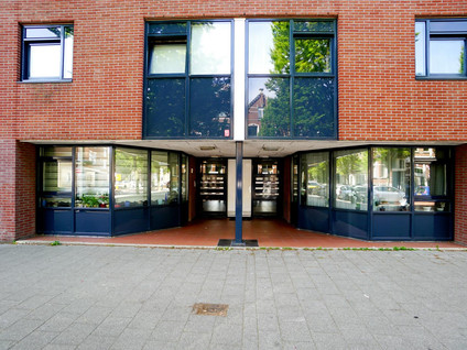 apartments for rent on Walenburgerweg 41A