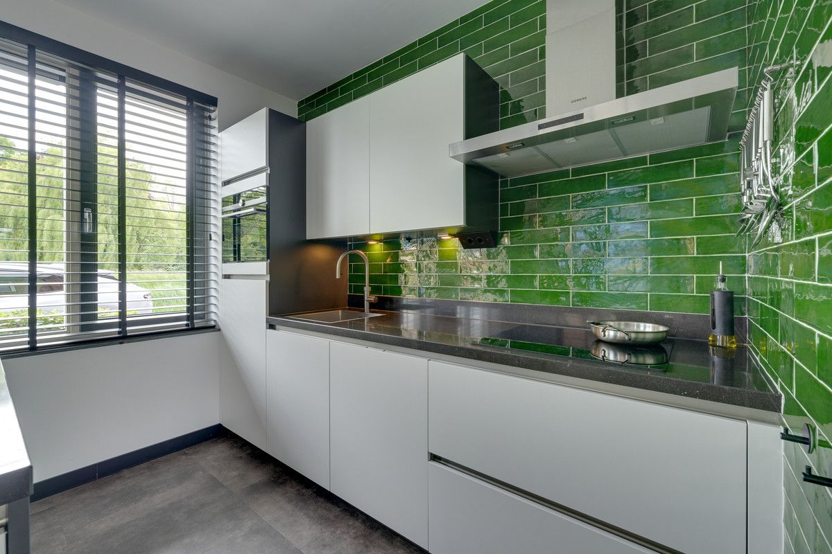 Twee-onder-één-kap te koop: De Wherelanden 124, Purmerend