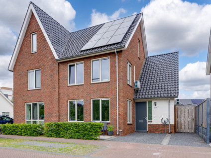 De Wherelanden 124