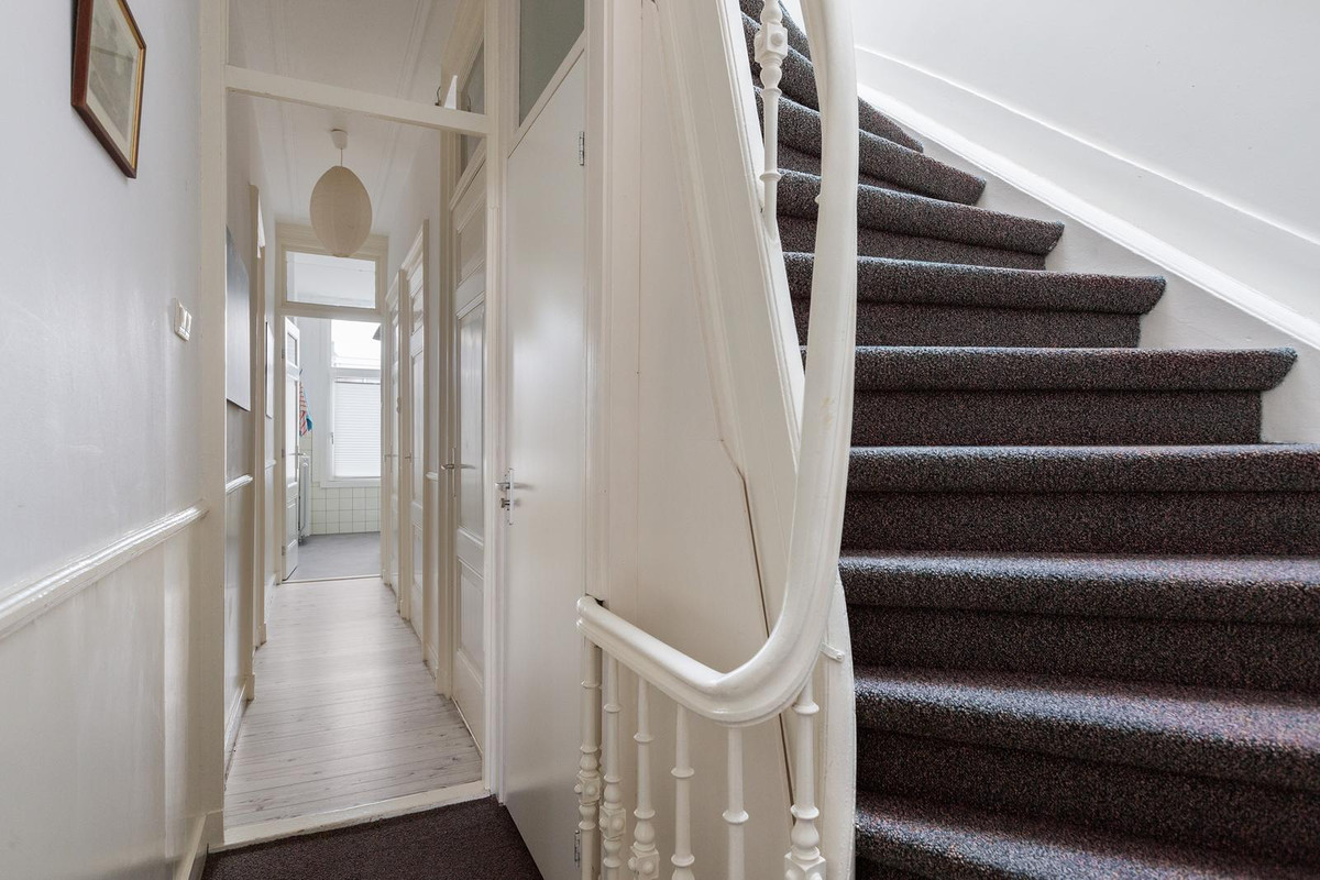Appartement te koop: Prins Hendrikkade 150A02, Rotterdam