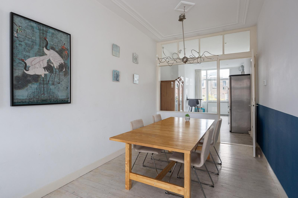 Appartement te koop: Prins Hendrikkade 150A02, Rotterdam