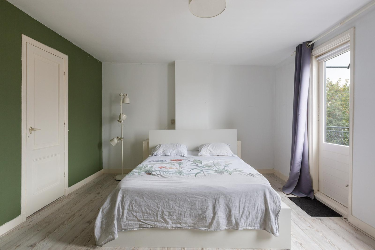 Appartement te koop: Prins Hendrikkade 150A02, Rotterdam