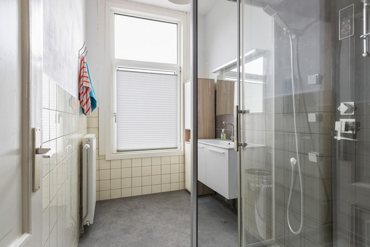 Appartement te koop: Prins Hendrikkade 150A02, Rotterdam