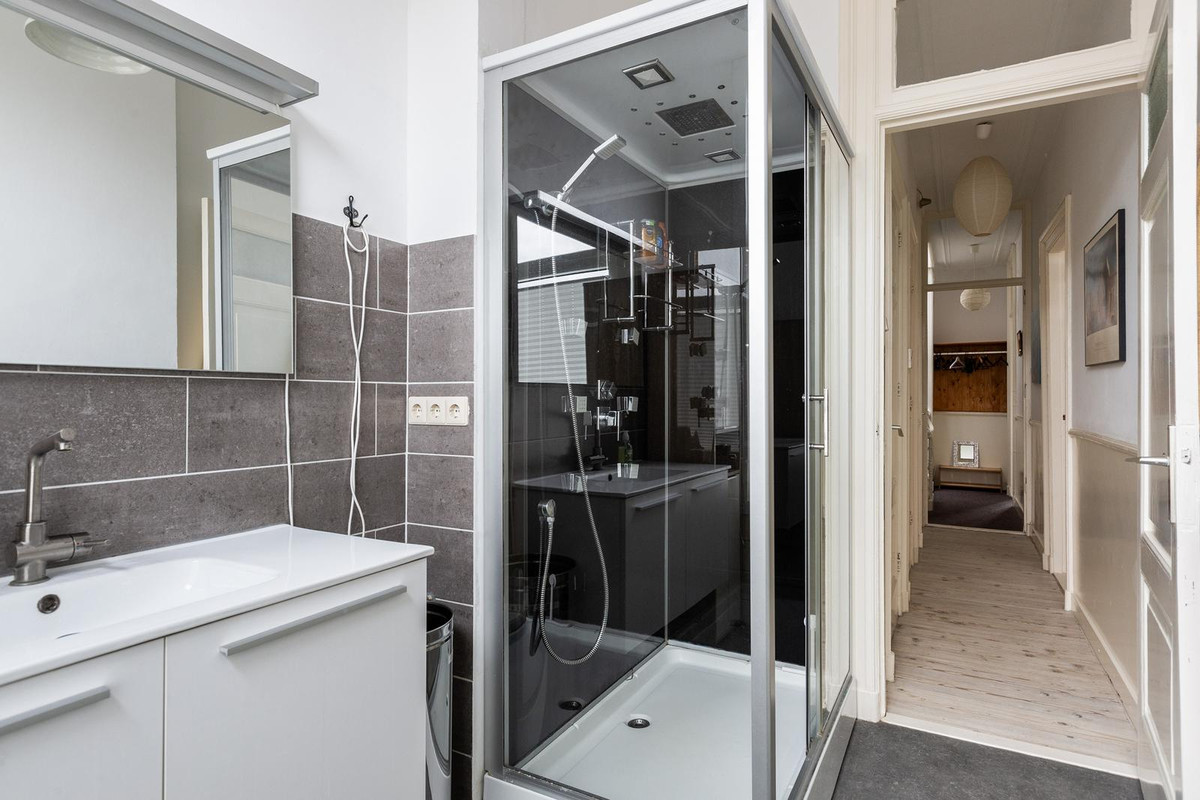 Appartement te koop: Prins Hendrikkade 150A02, Rotterdam