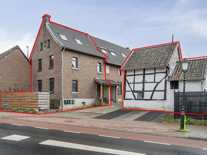 Hilleshagerweg 2
