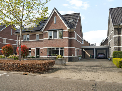 Distelvlinderlaan 61