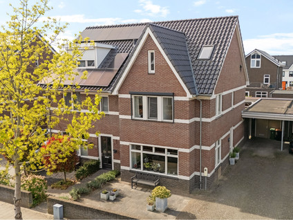 Distelvlinderlaan 61