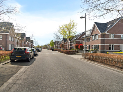 Distelvlinderlaan 61