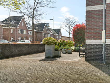 Distelvlinderlaan 61