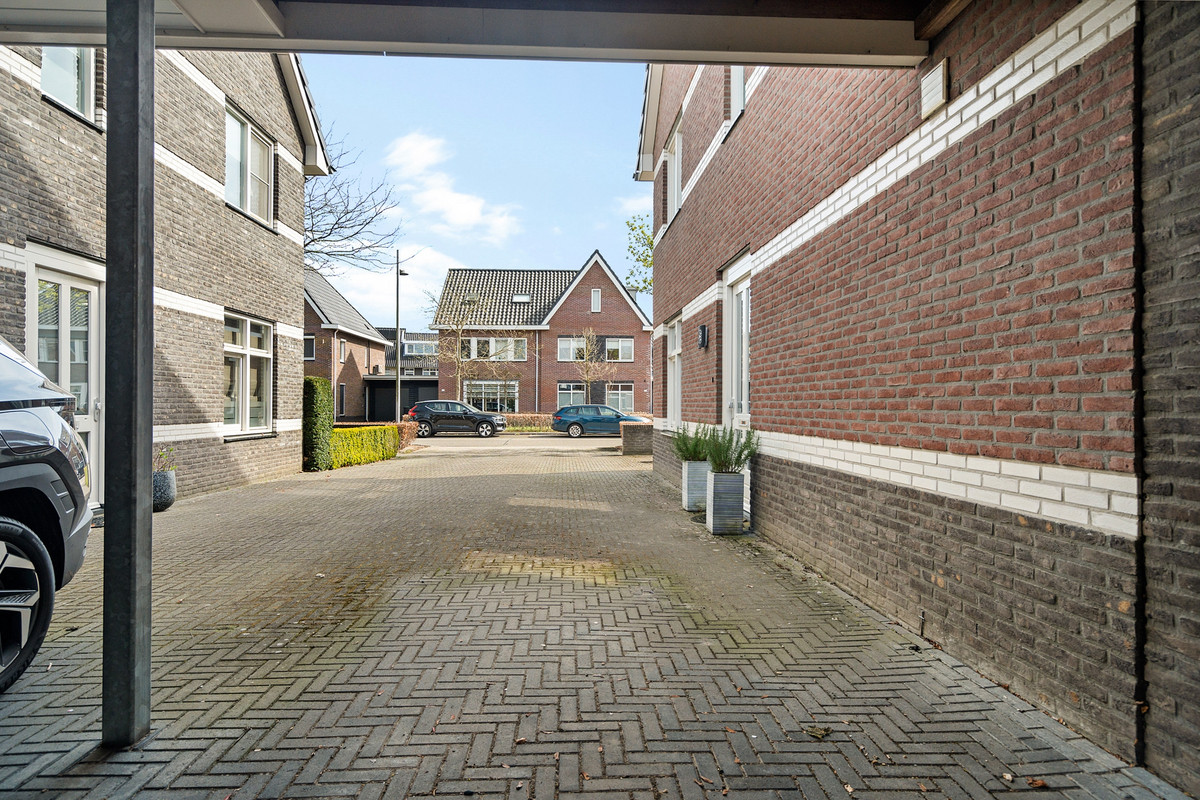 Hoekwoning te koop: Distelvlinderlaan 61, Apeldoorn