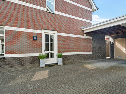 Distelvlinderlaan 61