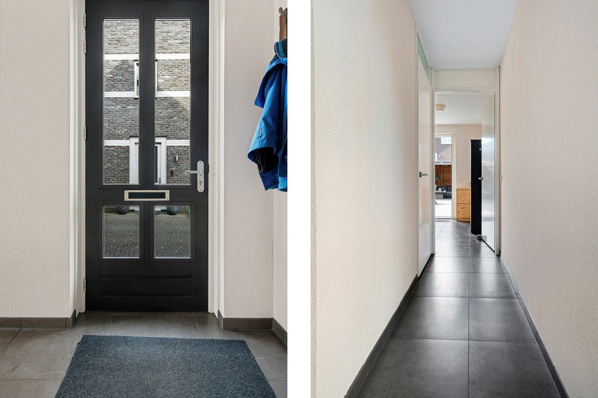 Hoekwoning te koop: Distelvlinderlaan 61, Apeldoorn