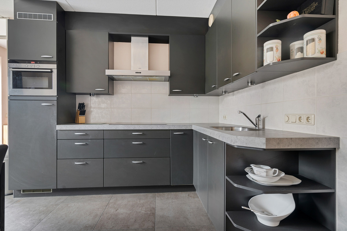 Hoekwoning te koop: Distelvlinderlaan 61, Apeldoorn