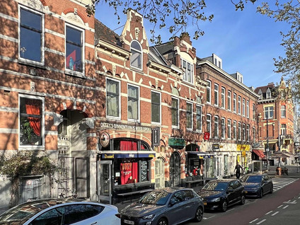 's-Gravendijkwal 129A 02