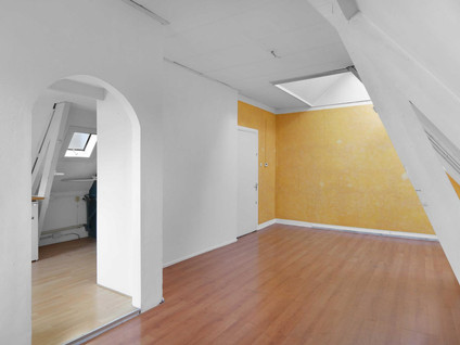 's-Gravendijkwal 129A 02