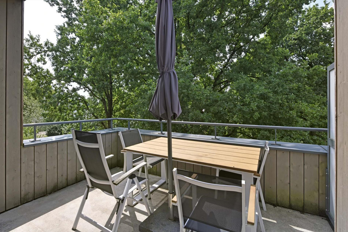 Appartement te koop: Het Wilhelmus 1-15K, Maastricht