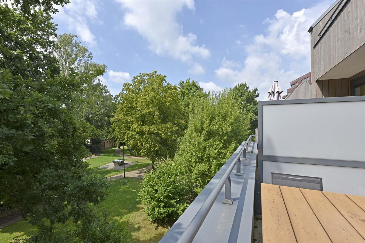 Appartement te koop: Het Wilhelmus 1-15K, Maastricht