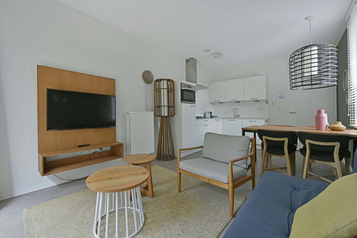 Appartement te koop: Het Wilhelmus 1-15K, Maastricht