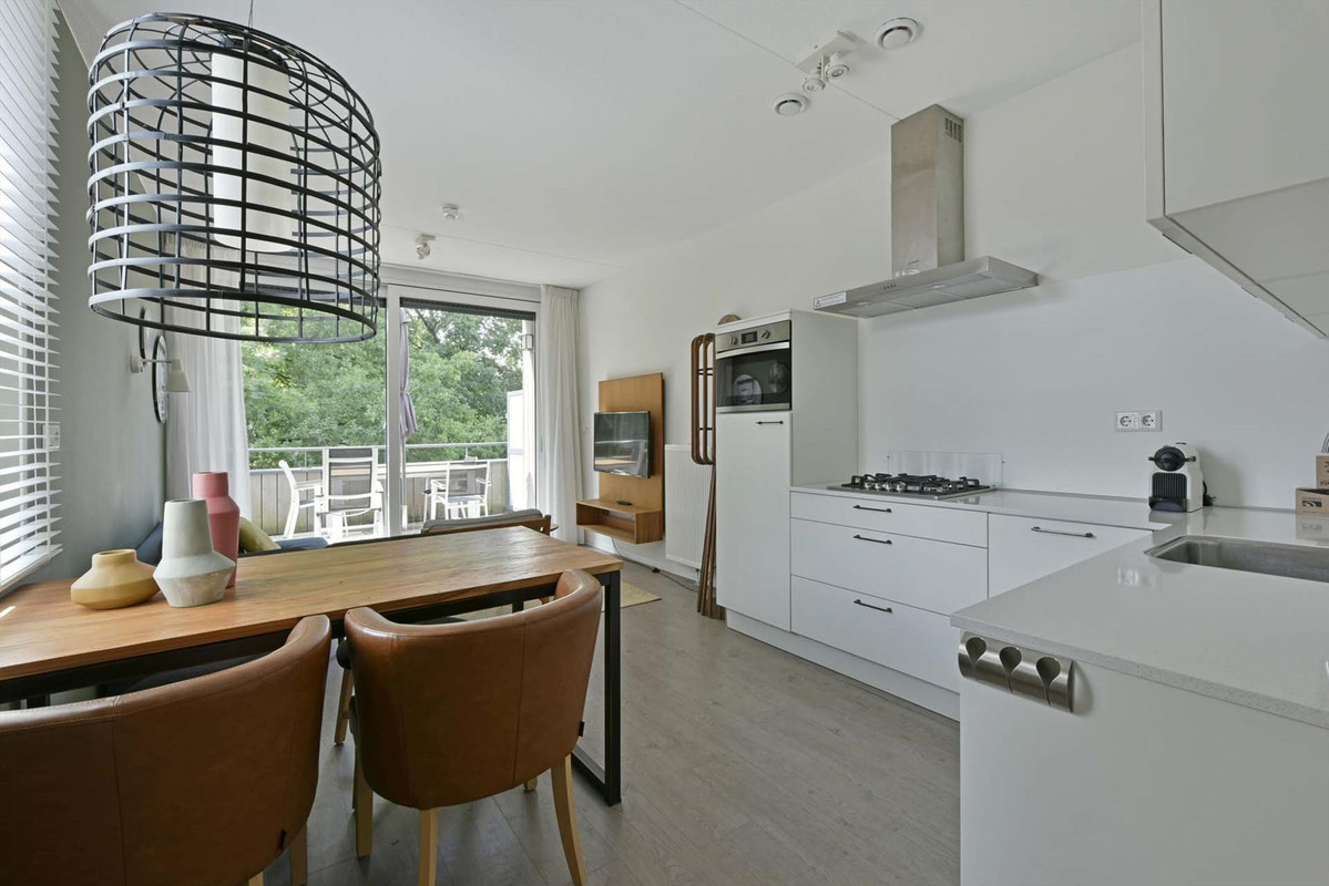 Appartement te koop: Het Wilhelmus 1-15K, Maastricht