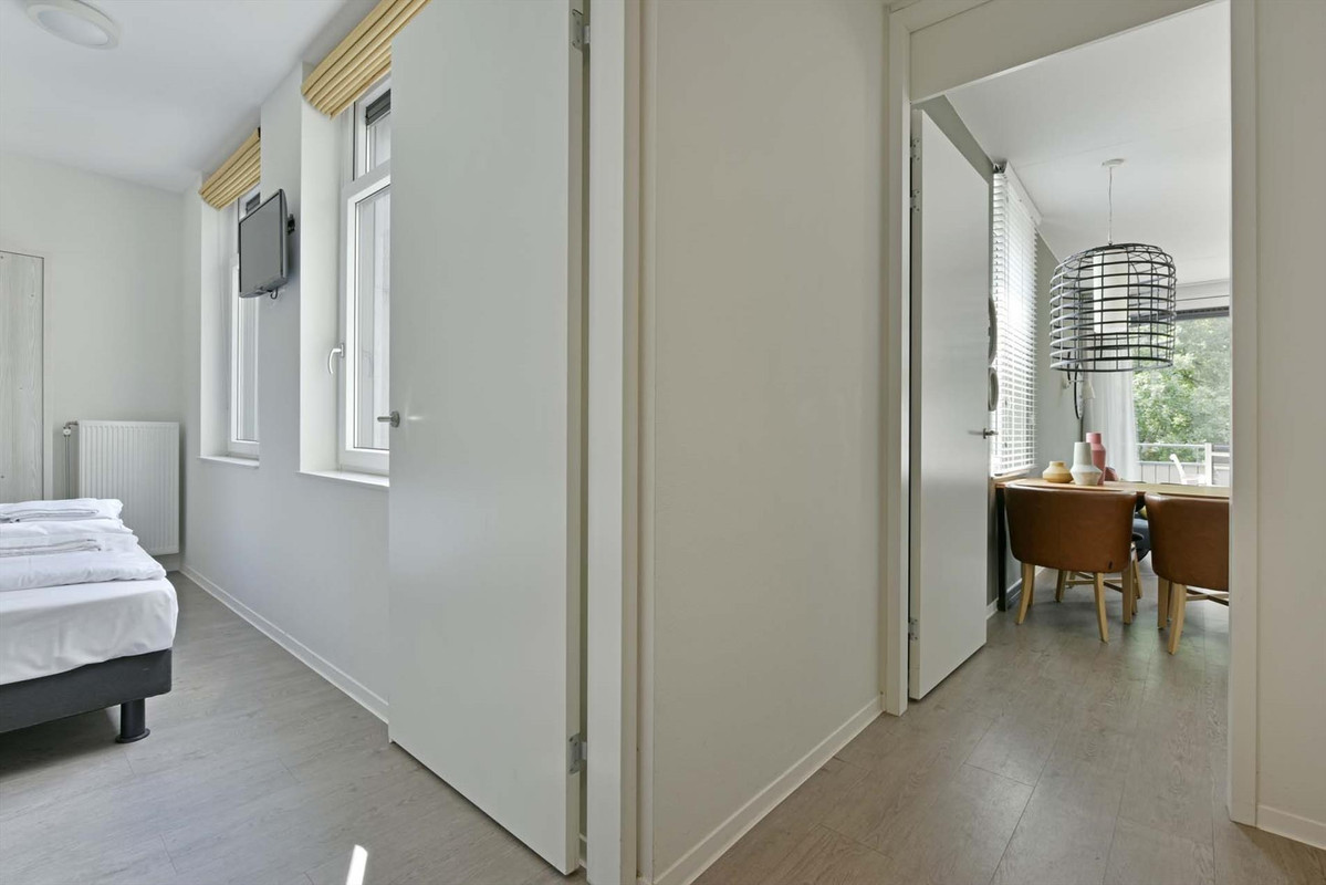 Appartement te koop: Het Wilhelmus 1-15K, Maastricht