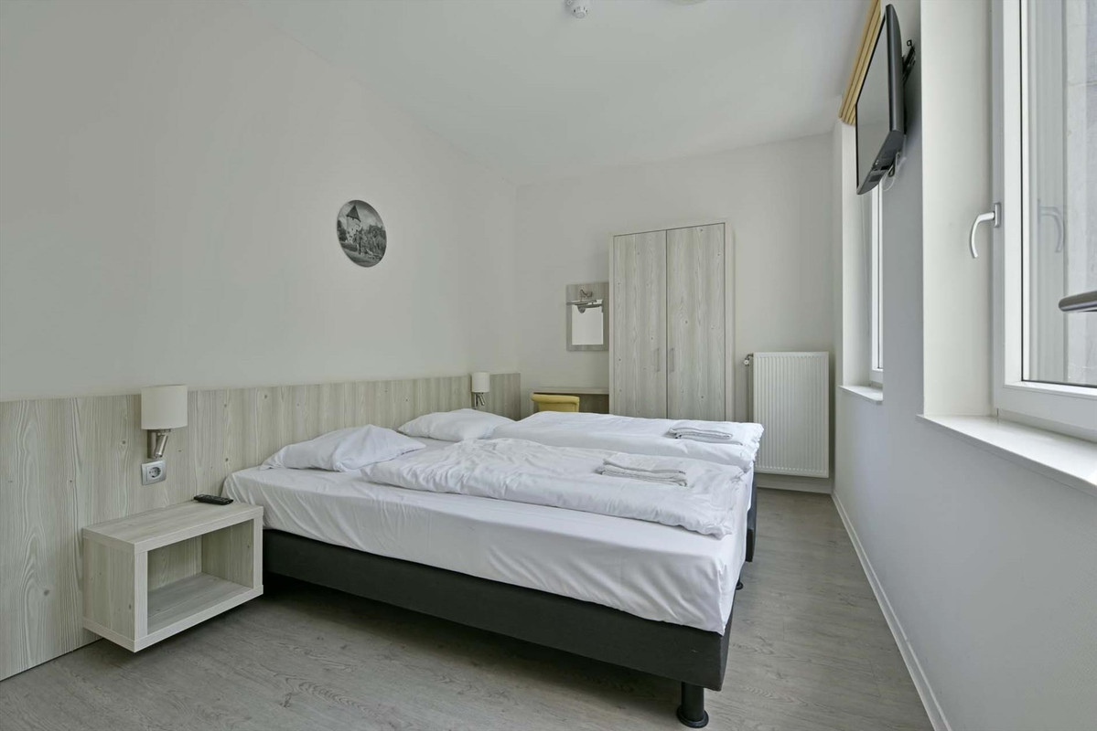 Appartement te koop: Het Wilhelmus 1-15K, Maastricht