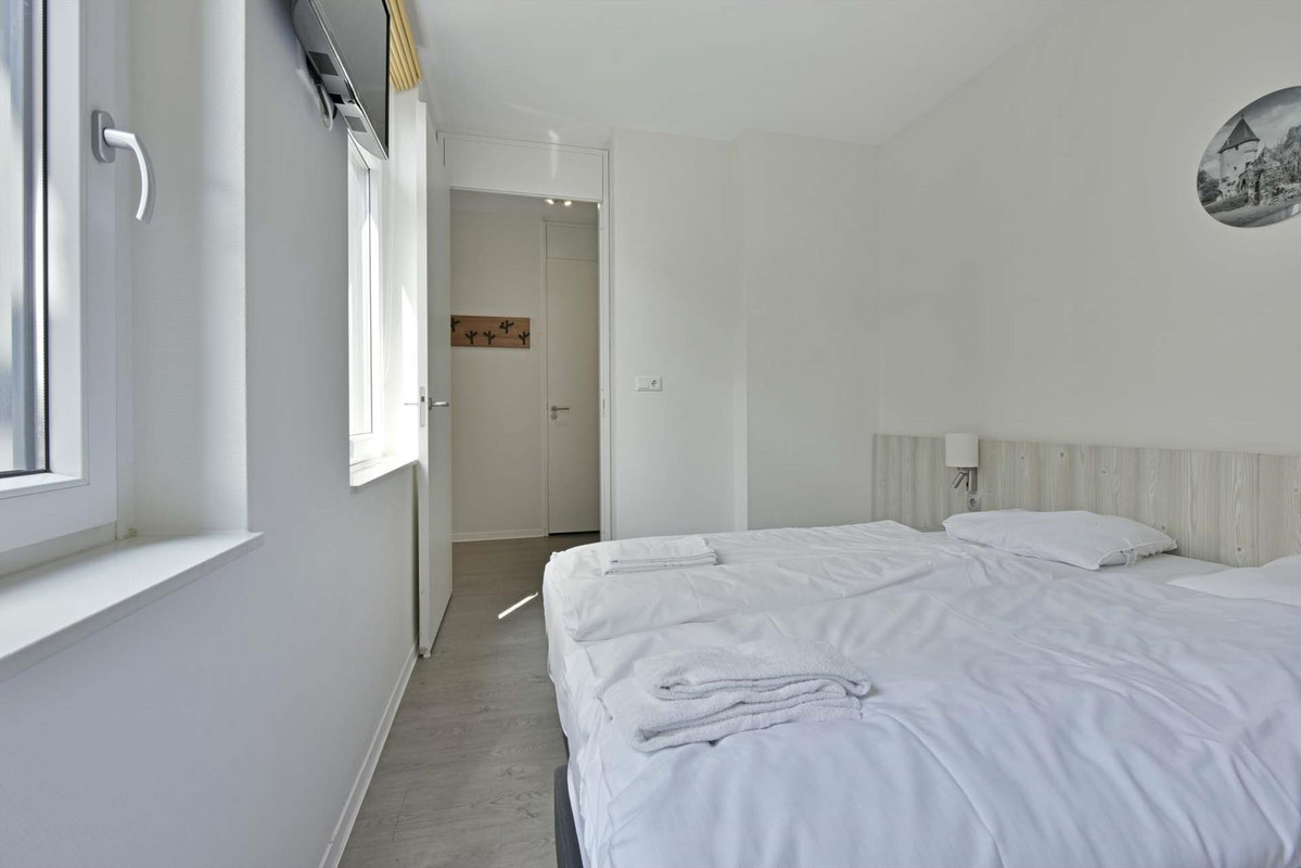 Appartement te koop: Het Wilhelmus 1-15K, Maastricht