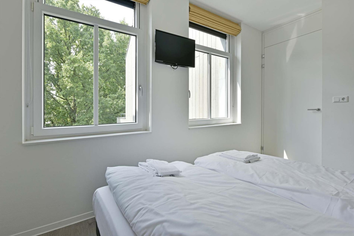 Appartement te koop: Het Wilhelmus 1-15K, Maastricht