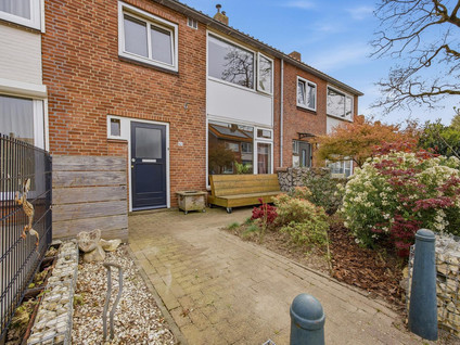 Wolvenring 62
