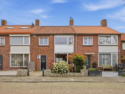Wolvenring 62