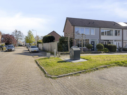 Burgemeester Verdegaallaan 32