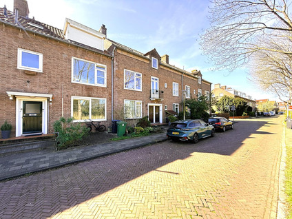 particuliere-woningen te huur op Emmakade 39BV