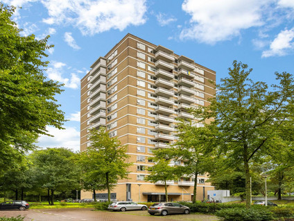 appartementen te huur op Nachtwachtlaan 189