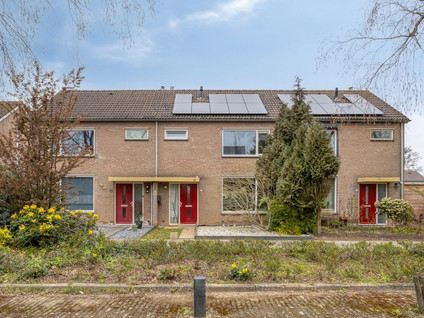 Saarskampen 19