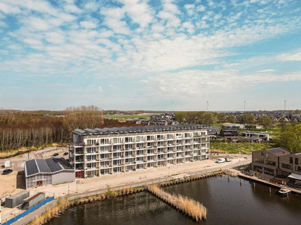 John van Vleckstraat 137