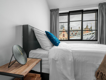 apartments for rent on Bagijnestraat 28H