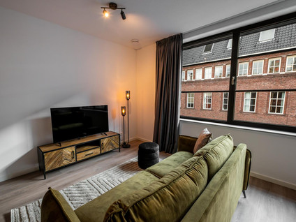 Bagijnestraat 28H