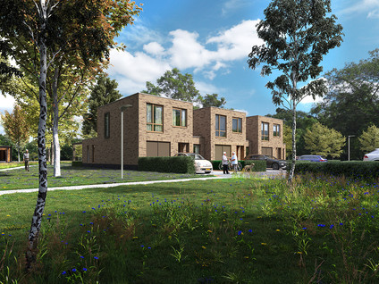 Patiowoning 