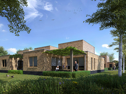 Patiowoning 