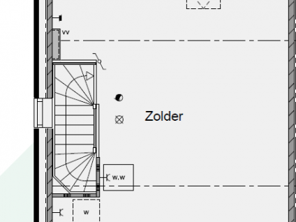 Rijwoning 