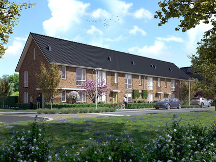 Rijwoning 