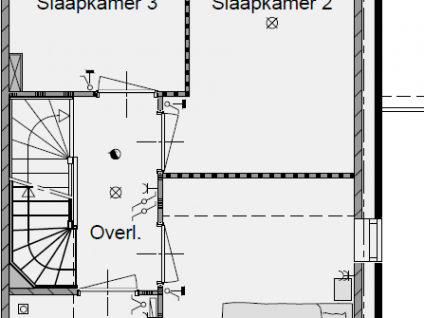 Hoekwoning 