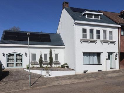 Dormigstraat 15