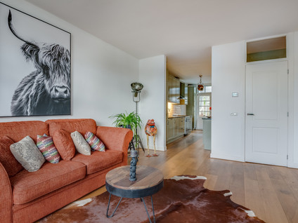 free-sector-houses for rent on Westlandgracht 79H